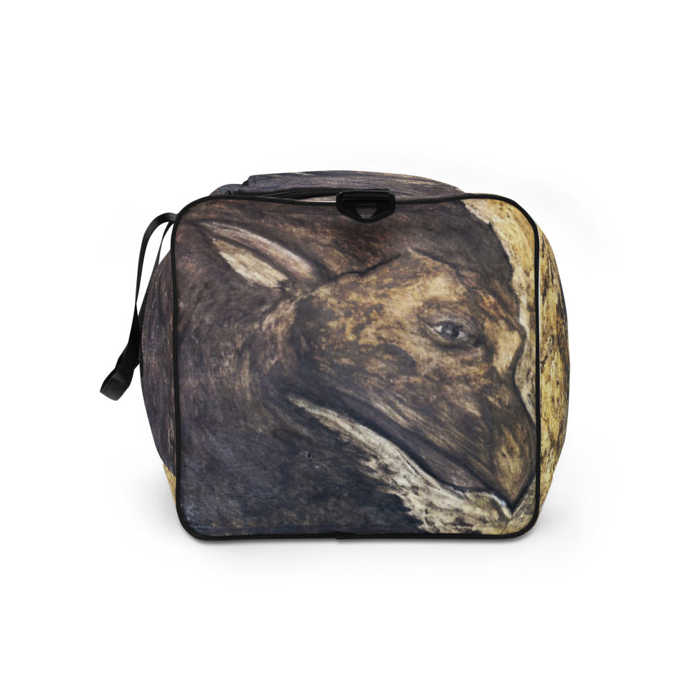 Tale Reborn • Dawn • Duffle bag