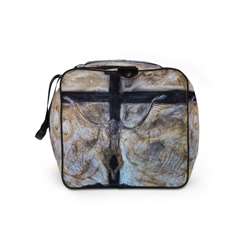Sacred Icaro • Dawn • Duffle bag