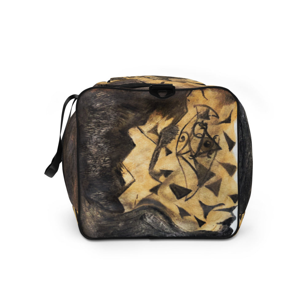 Mountain Man • Dawn • Duffle bag