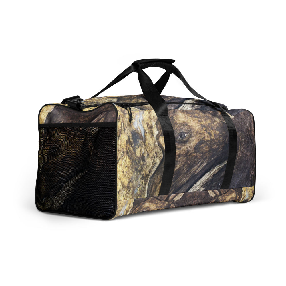 Tale Reborn • Dawn • Duffle bag