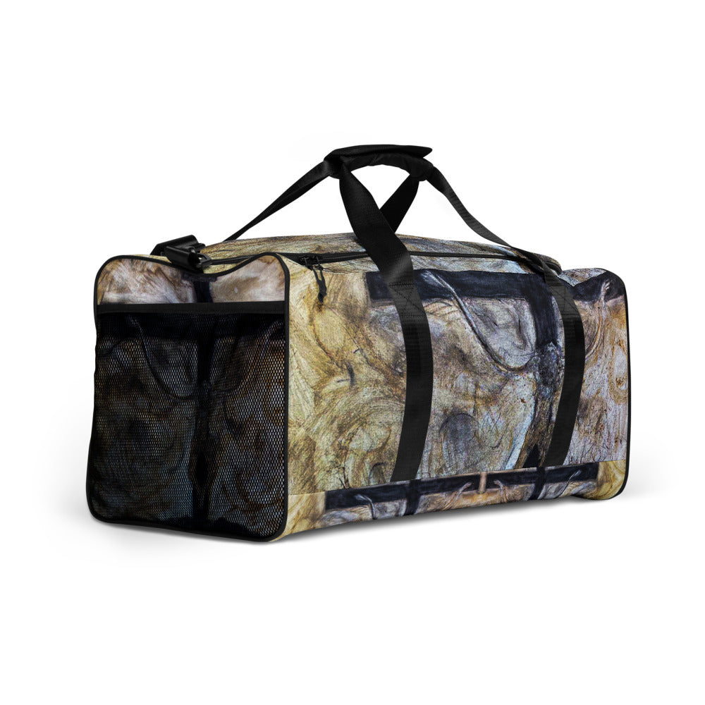 Sacred Icaro • Dawn • Duffle bag