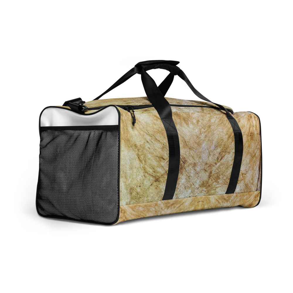 Cross Roads • Dawn • Duffle bag