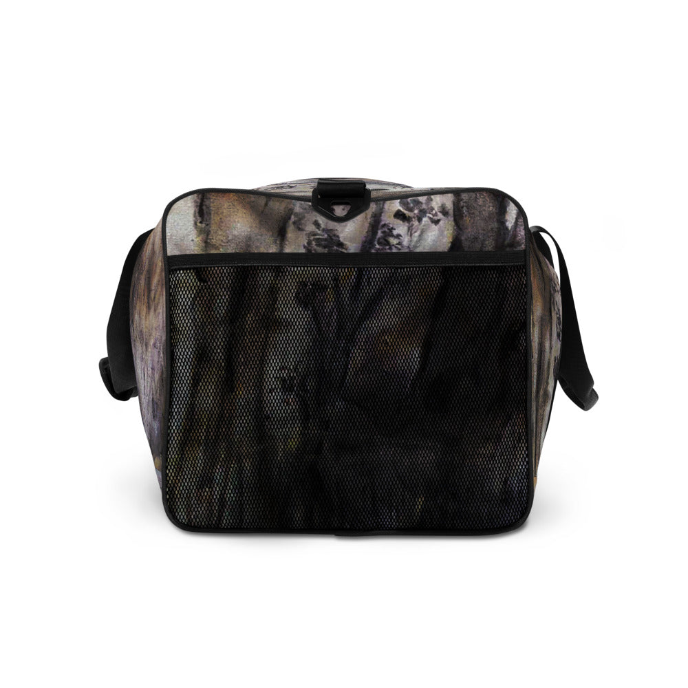 Holy Woods • Dawn • Duffle bag