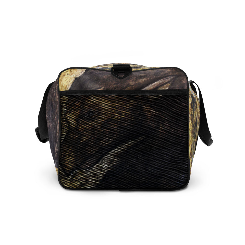 Tale Reborn • Dawn • Duffle bag