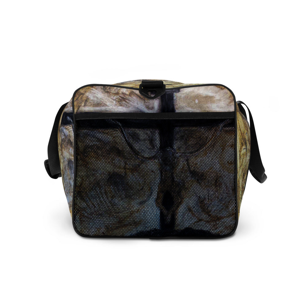 Sacred Icaro • Dawn • Duffle bag