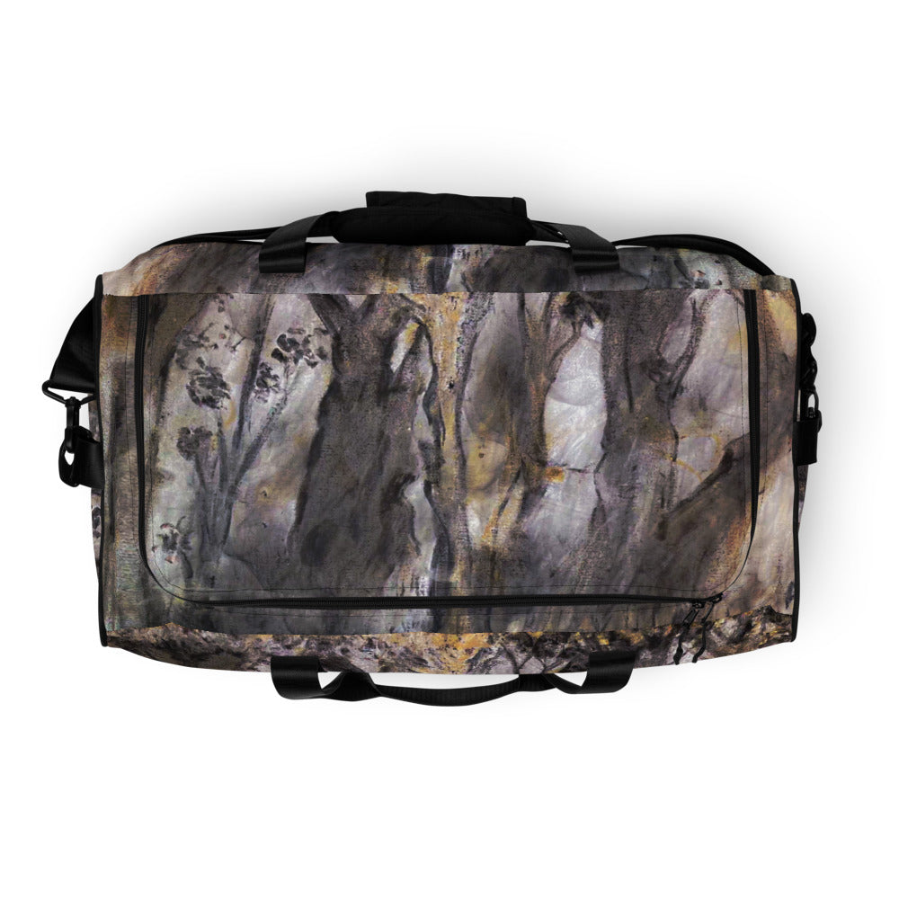Holy Woods • Dawn • Duffle bag