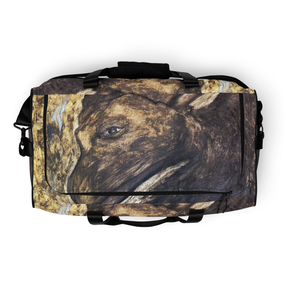 Tale Reborn • Dawn • Duffle bag