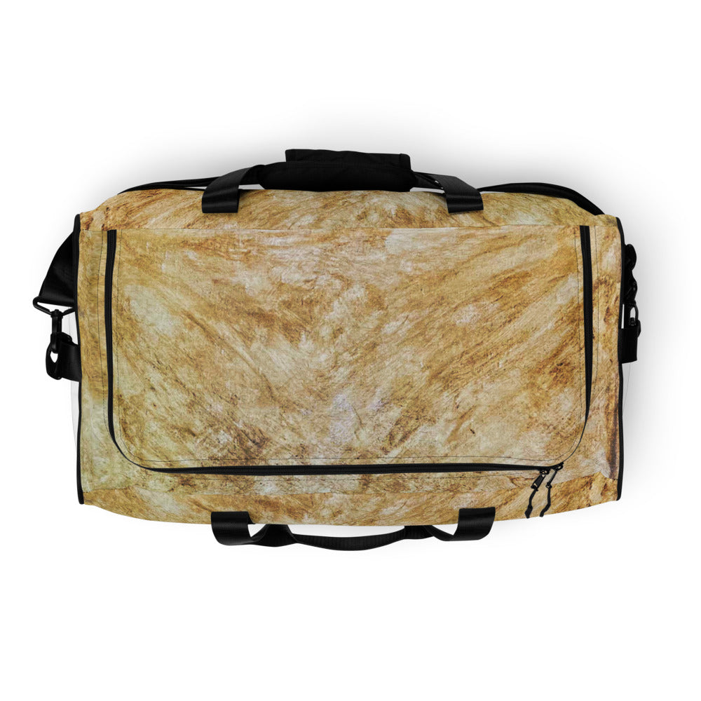 Cross Roads • Dawn • Duffle bag