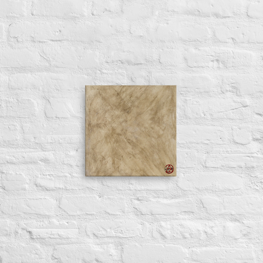 Cross Roads • Origin • Canvas