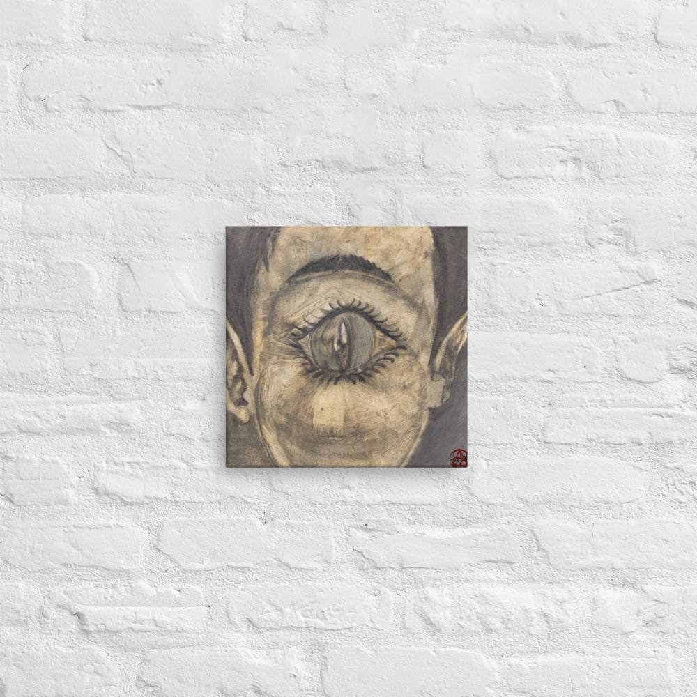 Eye Sight • Origin • Canvas