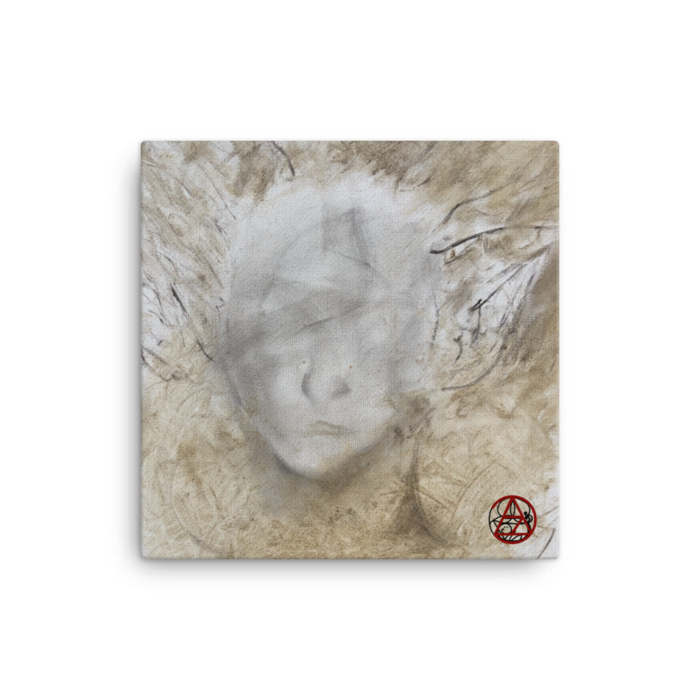 Yakar Vin • Origin • Canvas