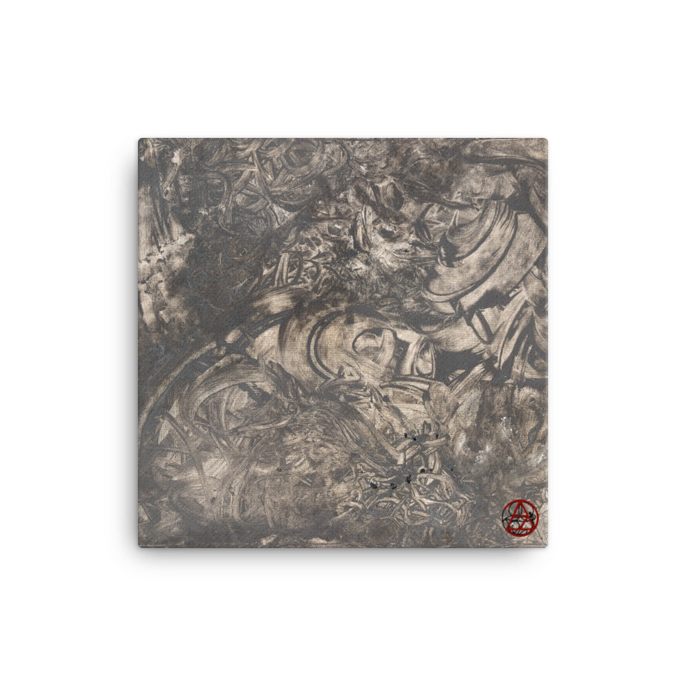 Vin Goth • Origin • Canvas