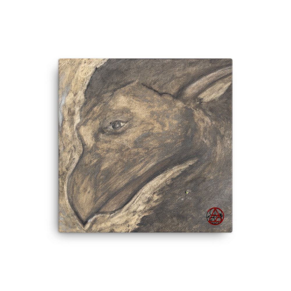 Tale Reborn • Origin • Canvas
