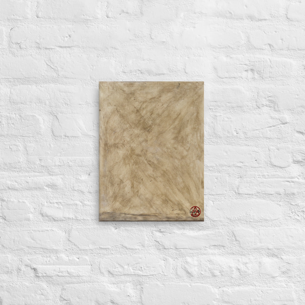 Cross Roads • Origin • Canvas