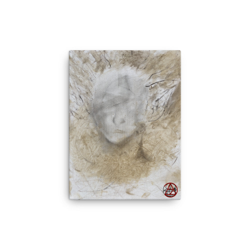 Yakar Vin • Origin • Canvas
