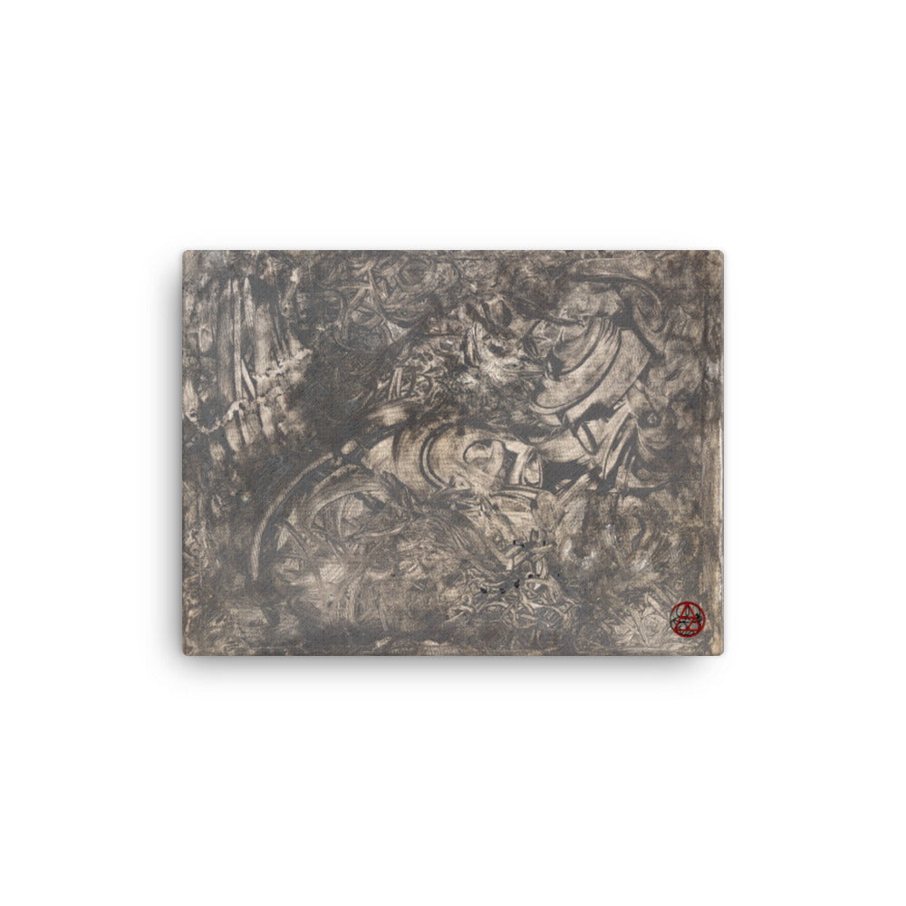 Vin Goth • Origin • Canvas