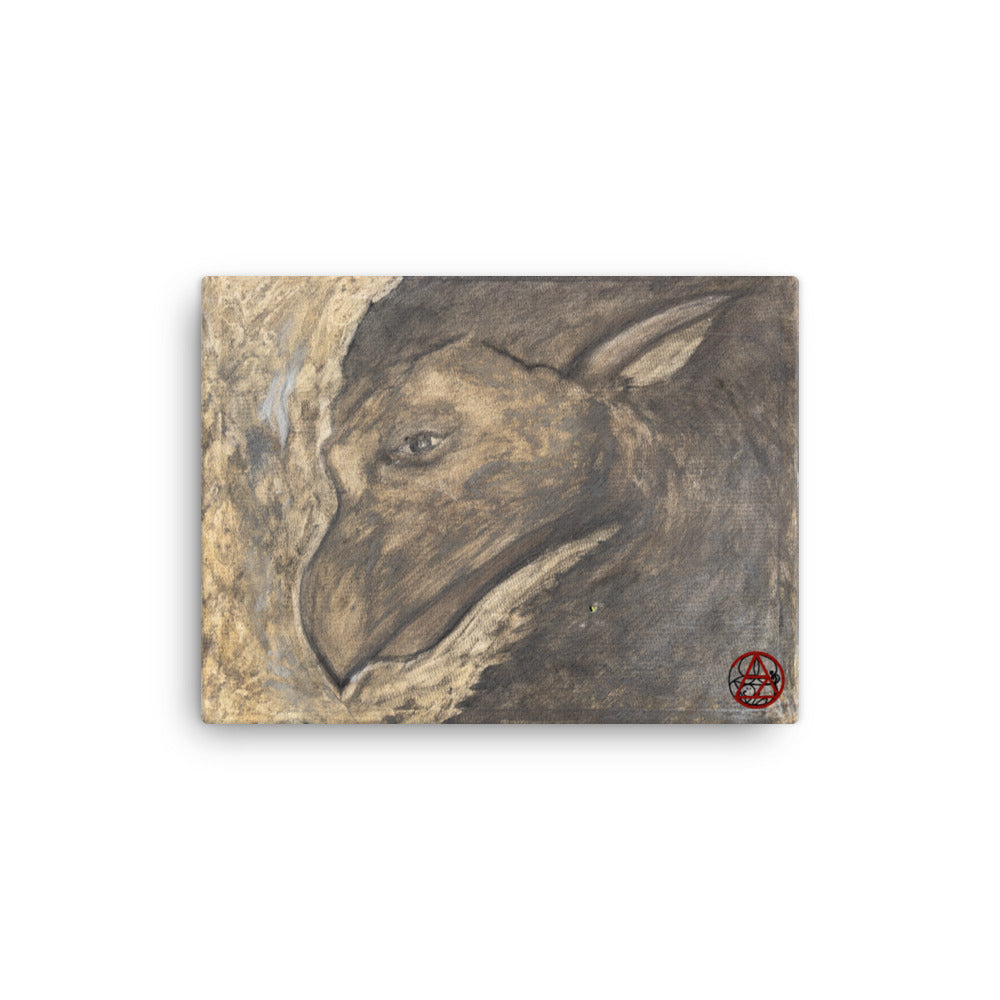 Tale Reborn • Origin • Canvas