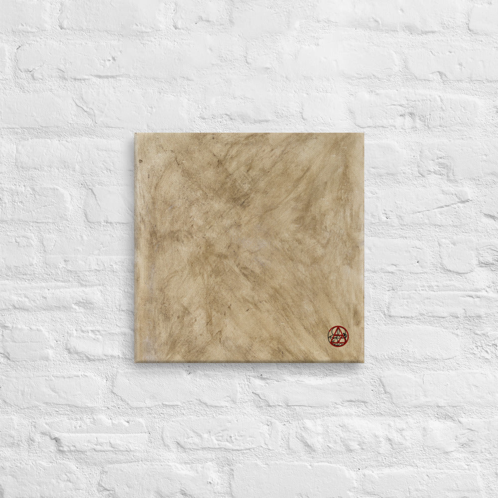 Cross Roads • Origin • Canvas