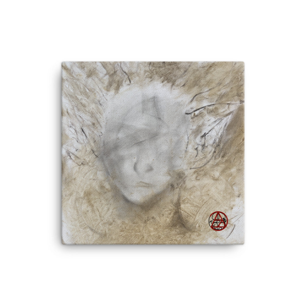 Yakar Vin • Origin • Canvas