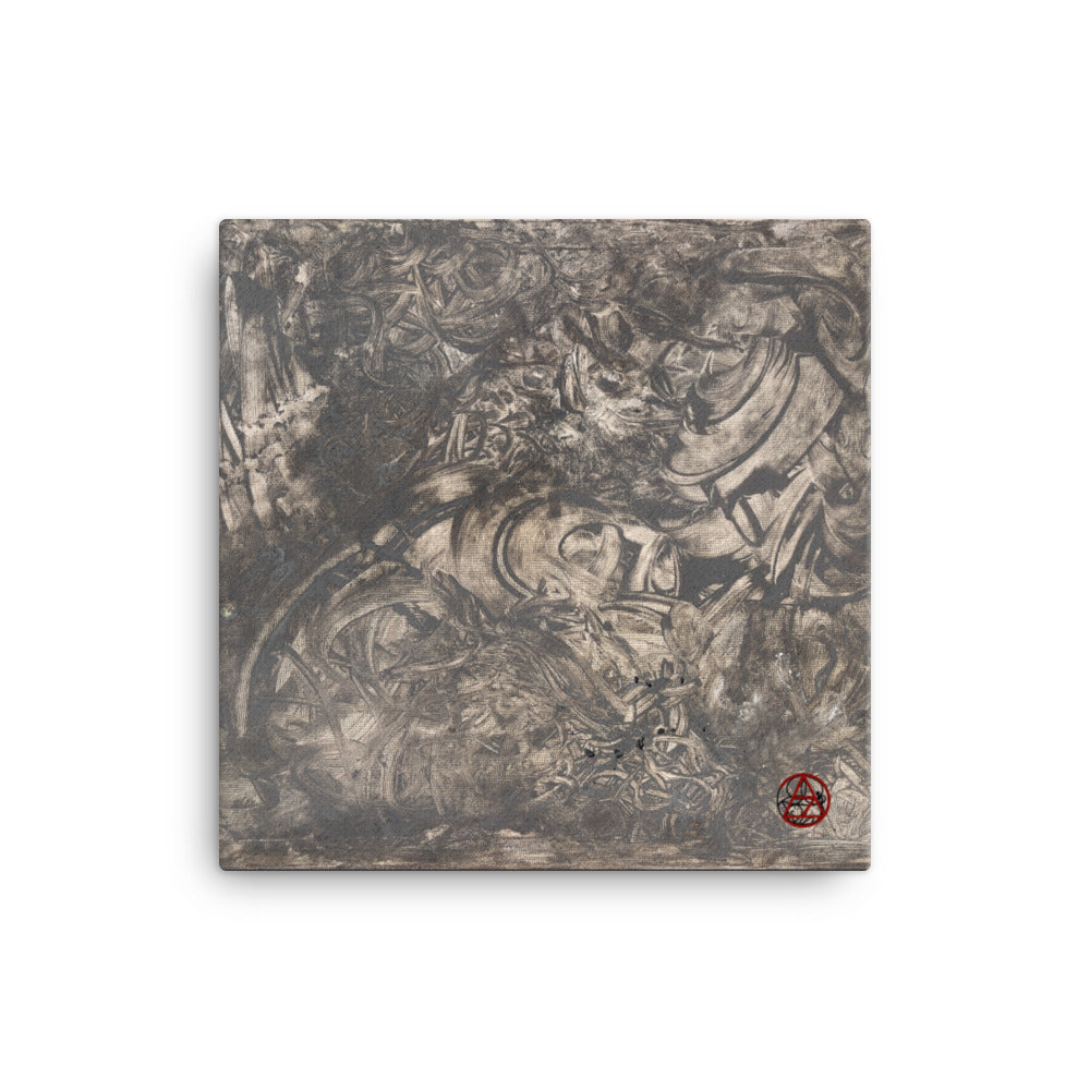 Vin Goth • Origin • Canvas