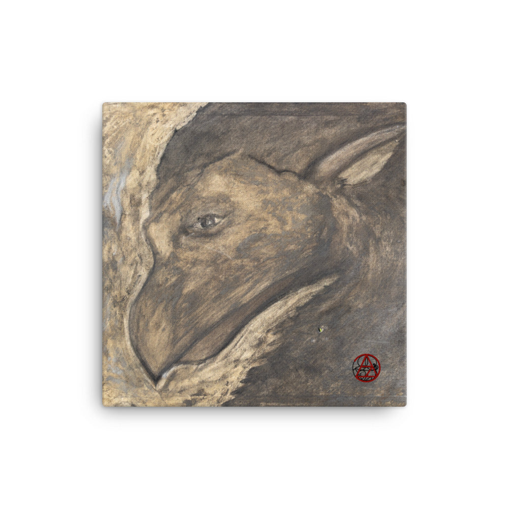 Tale Reborn • Origin • Canvas