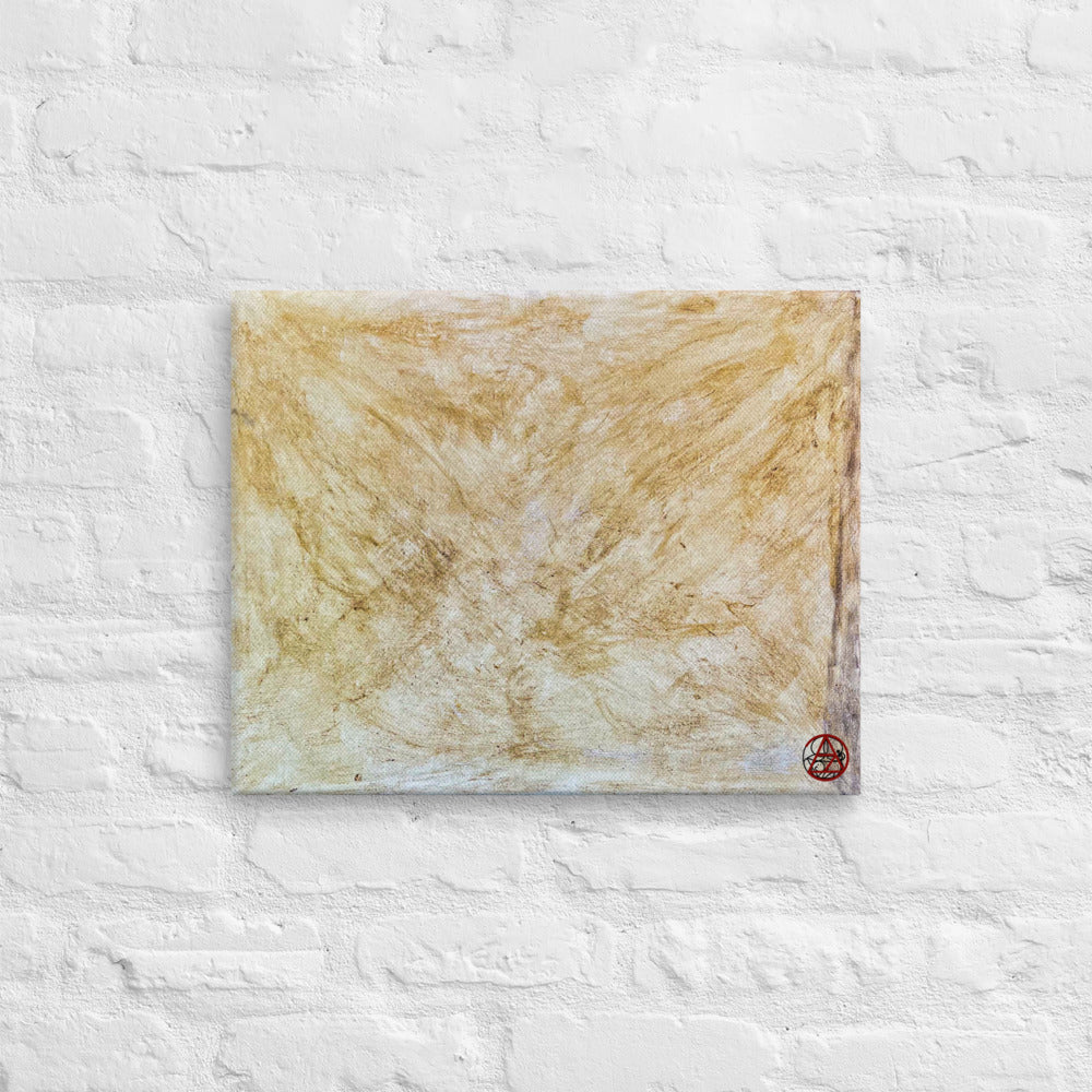 Cross Roads • Dawn • Canvas