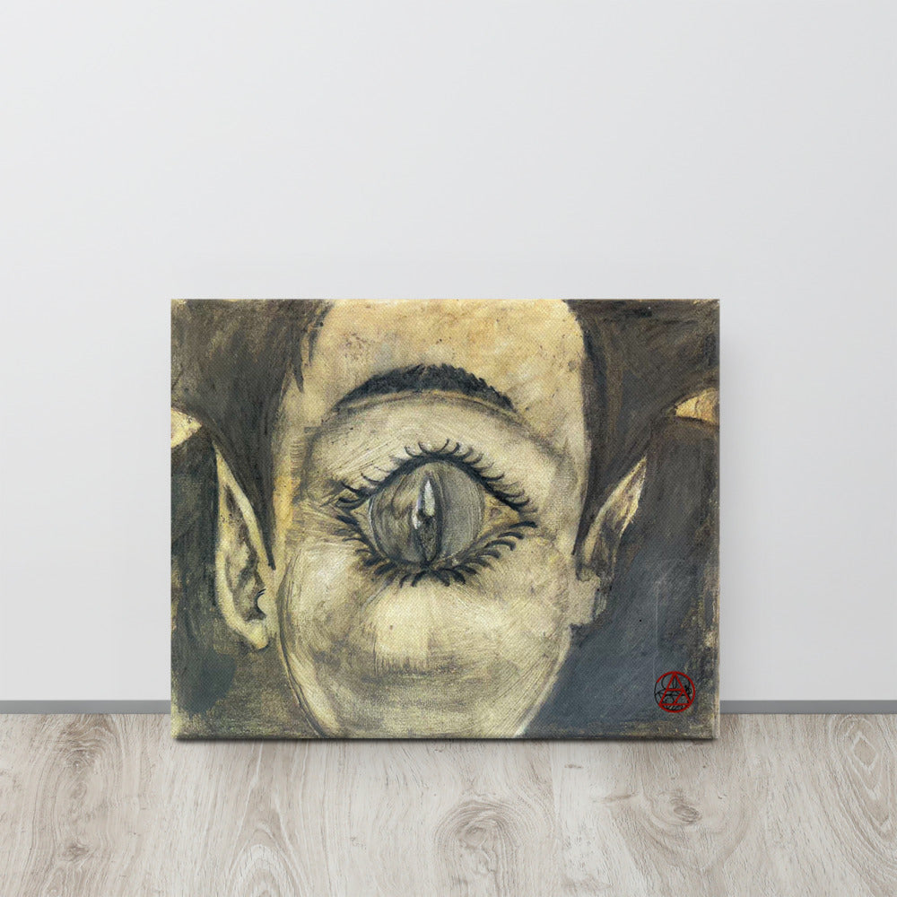 Eye Sight • Dawn • Canvas