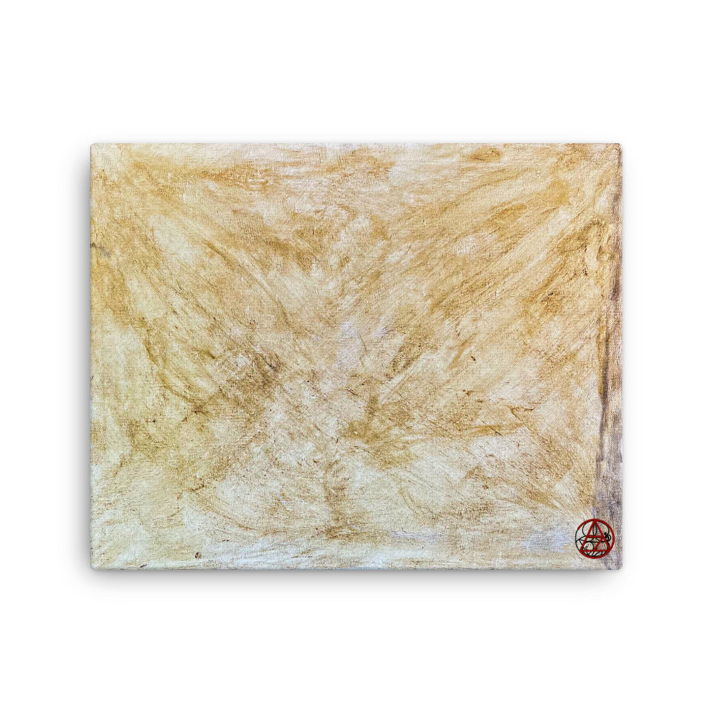 Cross Roads • Dawn • Canvas