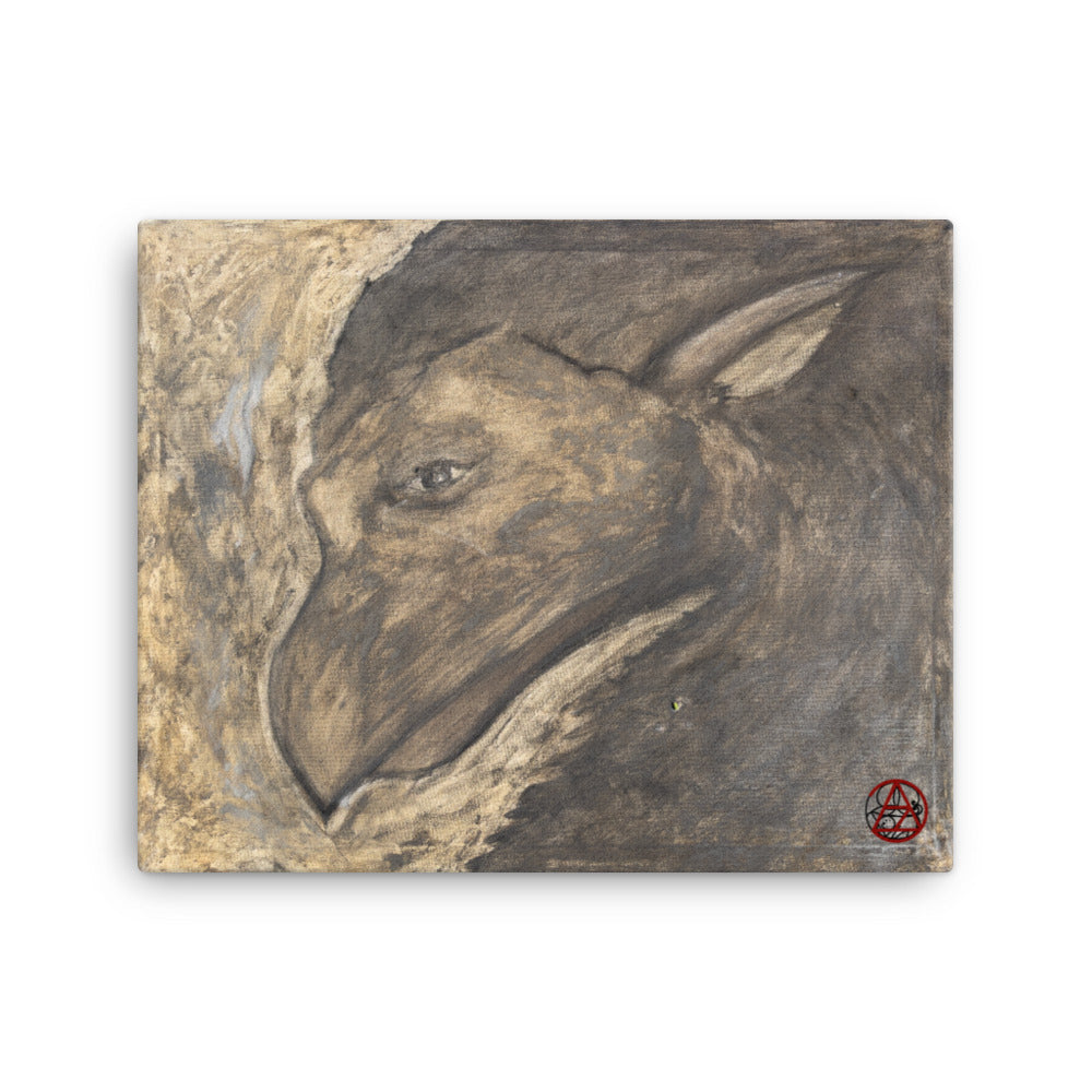 Tale Reborn • Origin • Canvas