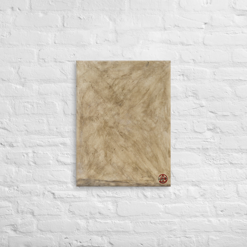Cross Roads • Origin • Canvas