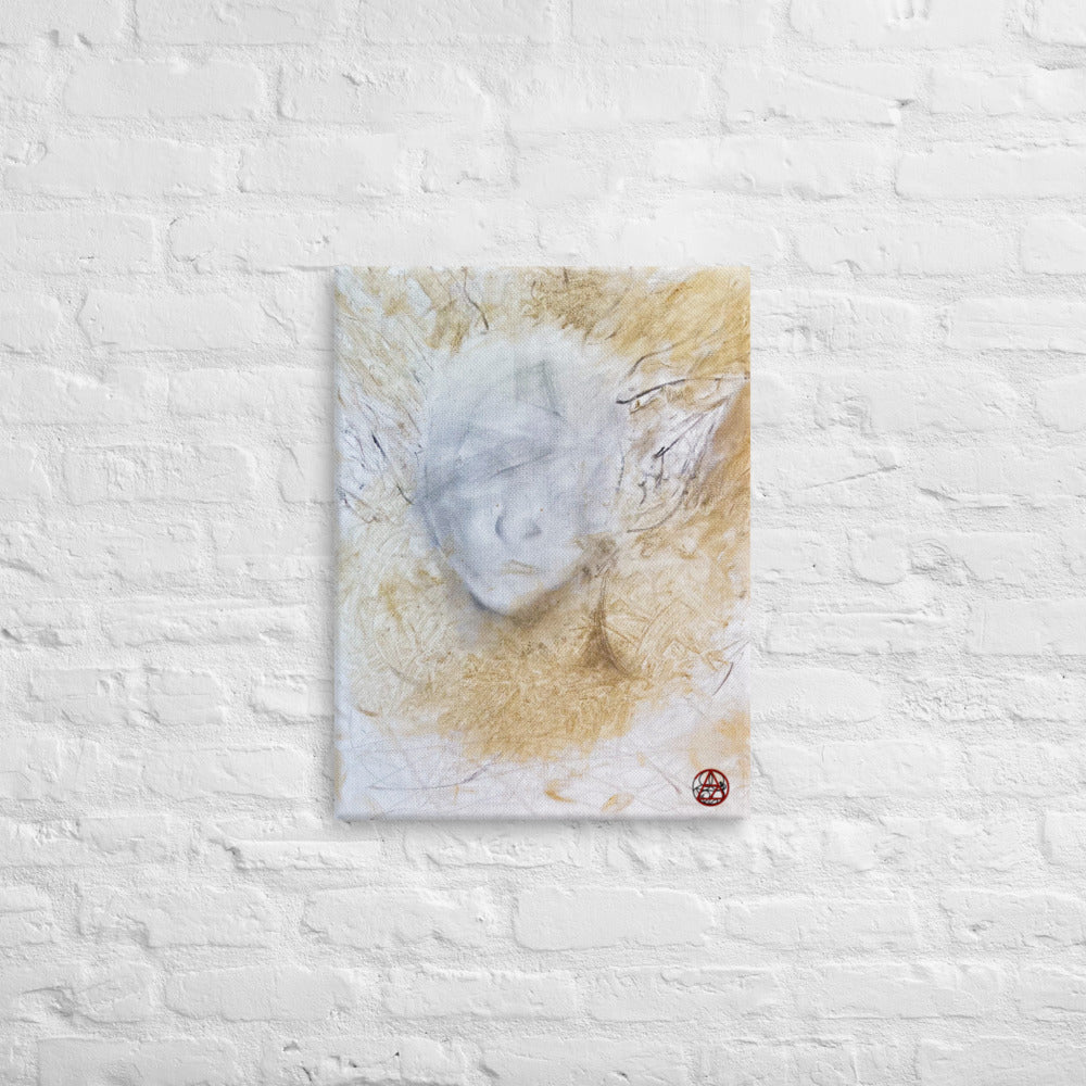 Yakar Vin • Dawn • Canvas