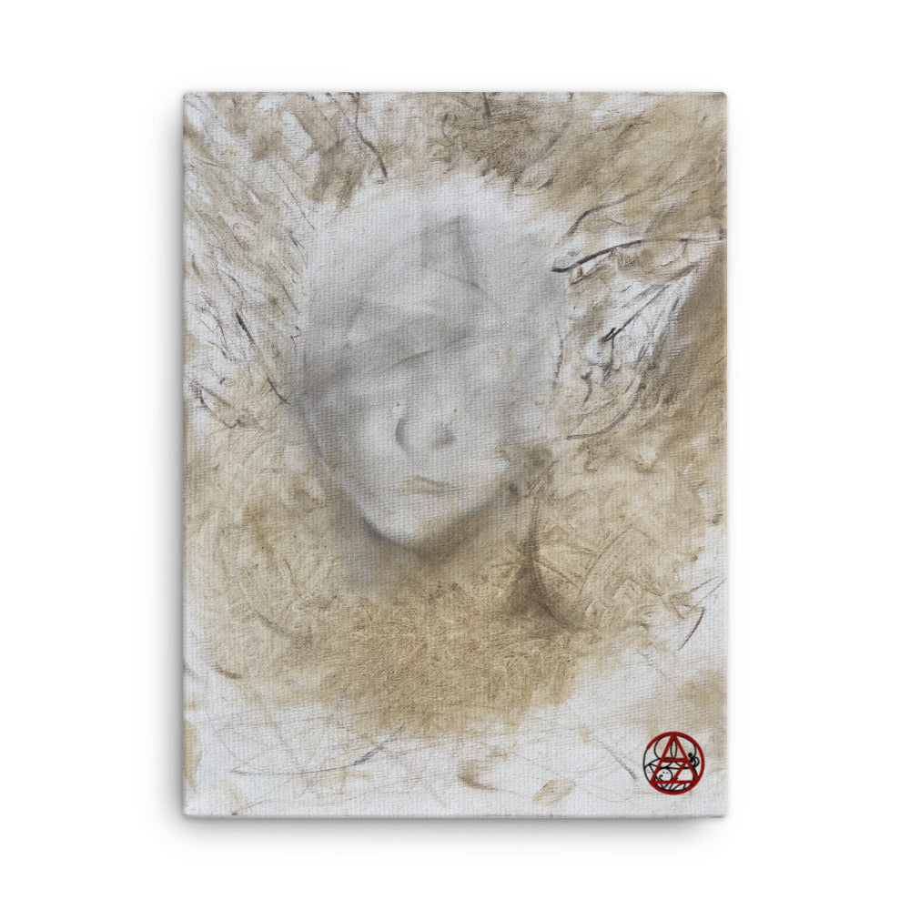 Yakar Vin • Origin • Canvas