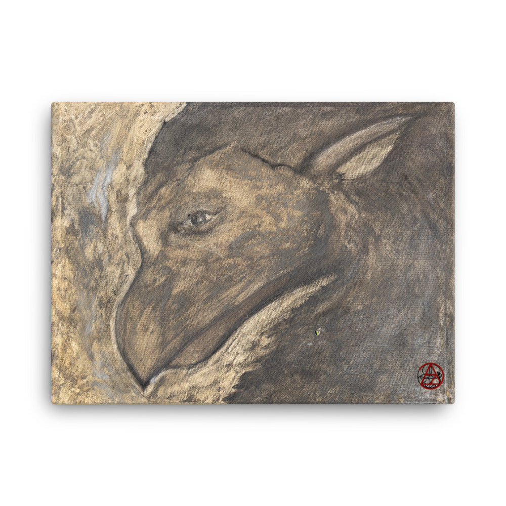 Tale Reborn • Origin • Canvas