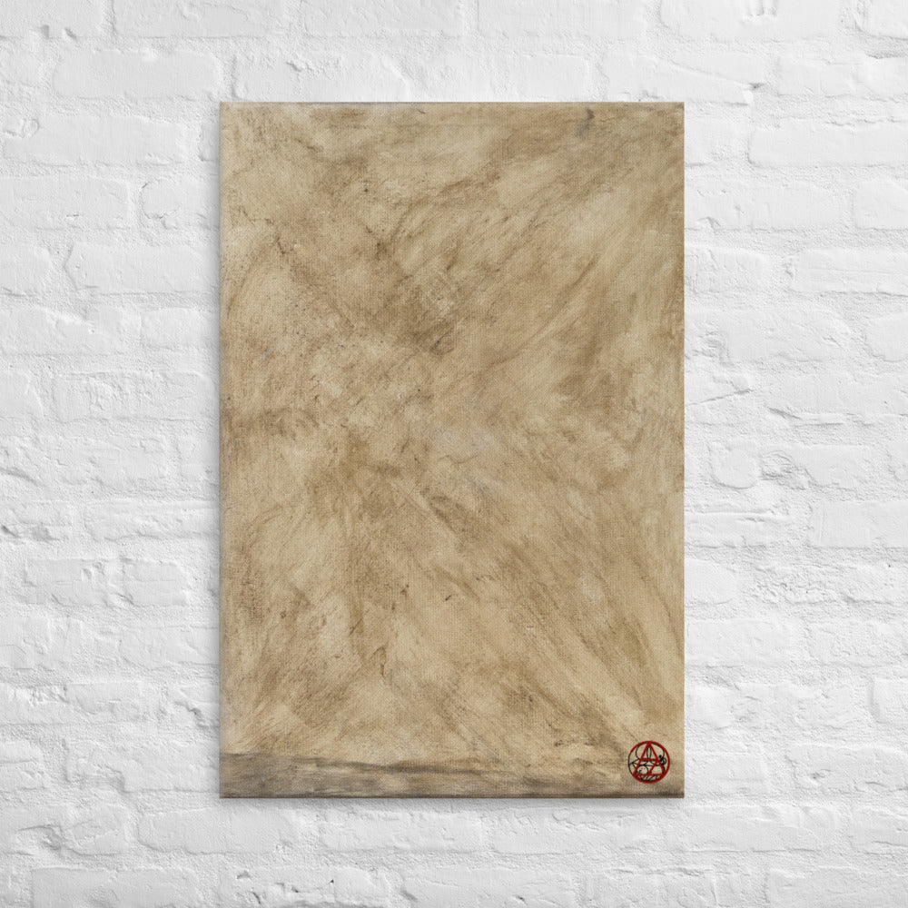 Cross Roads • Origin • Canvas