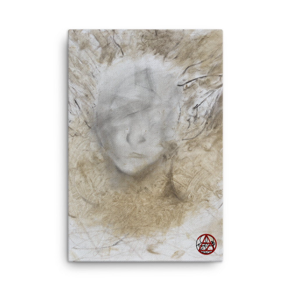Yakar Vin • Origin • Canvas