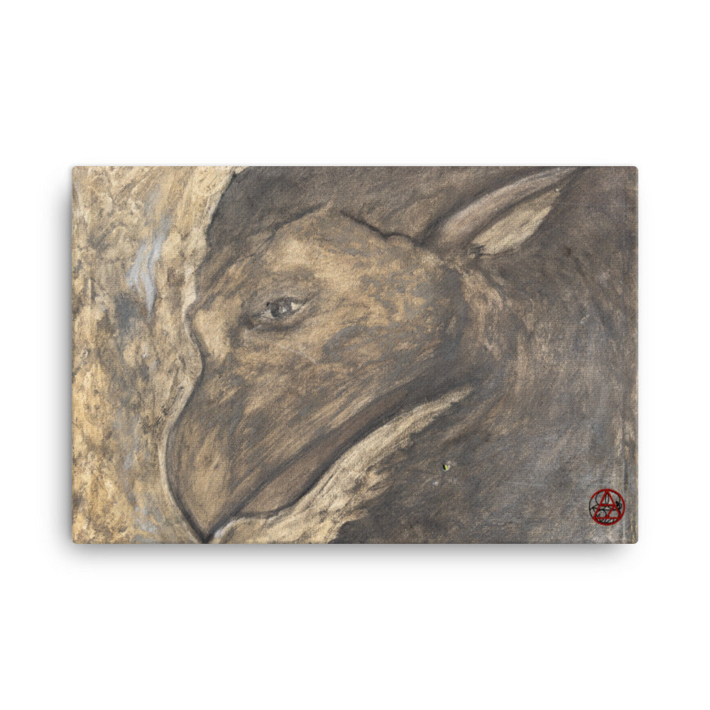 Tale Reborn • Origin • Canvas