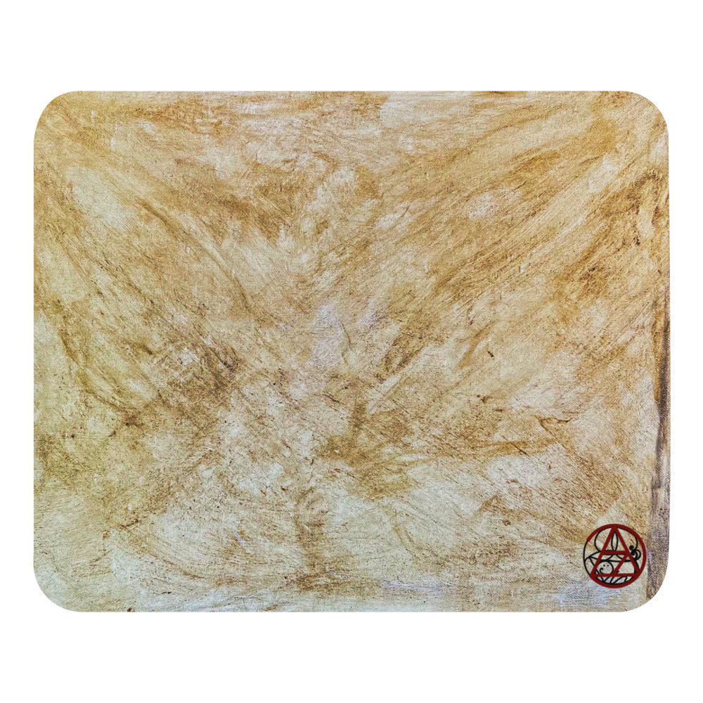 Cross Roads • Dawn • Mouse Pad
