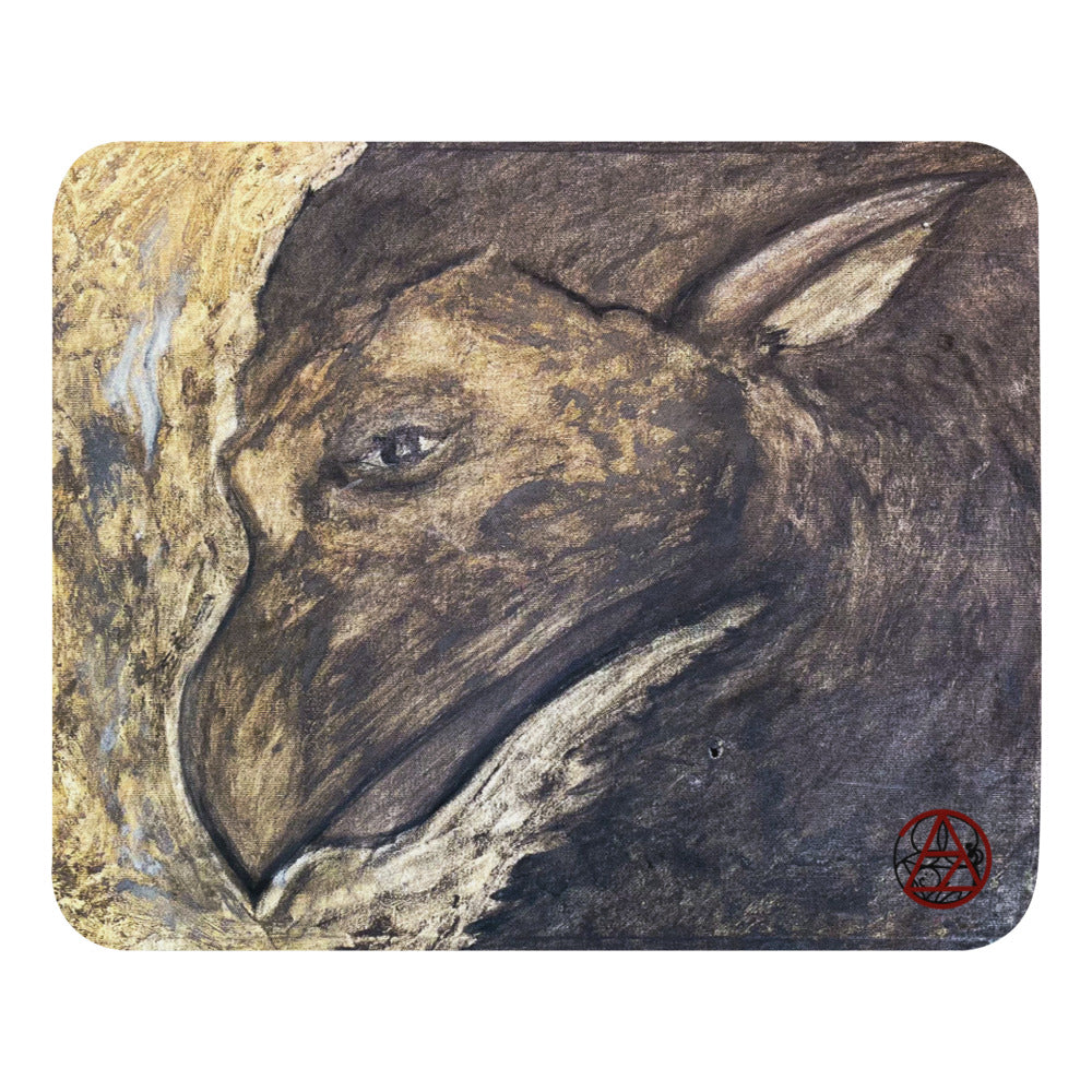 Tale Reborn • Dawn • Mouse Pad
