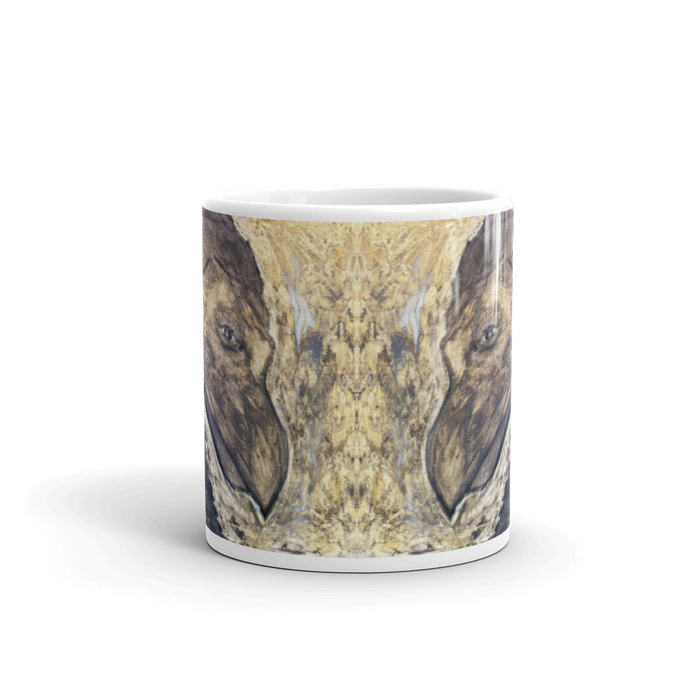Tale Reborn • Dawn • White Mug