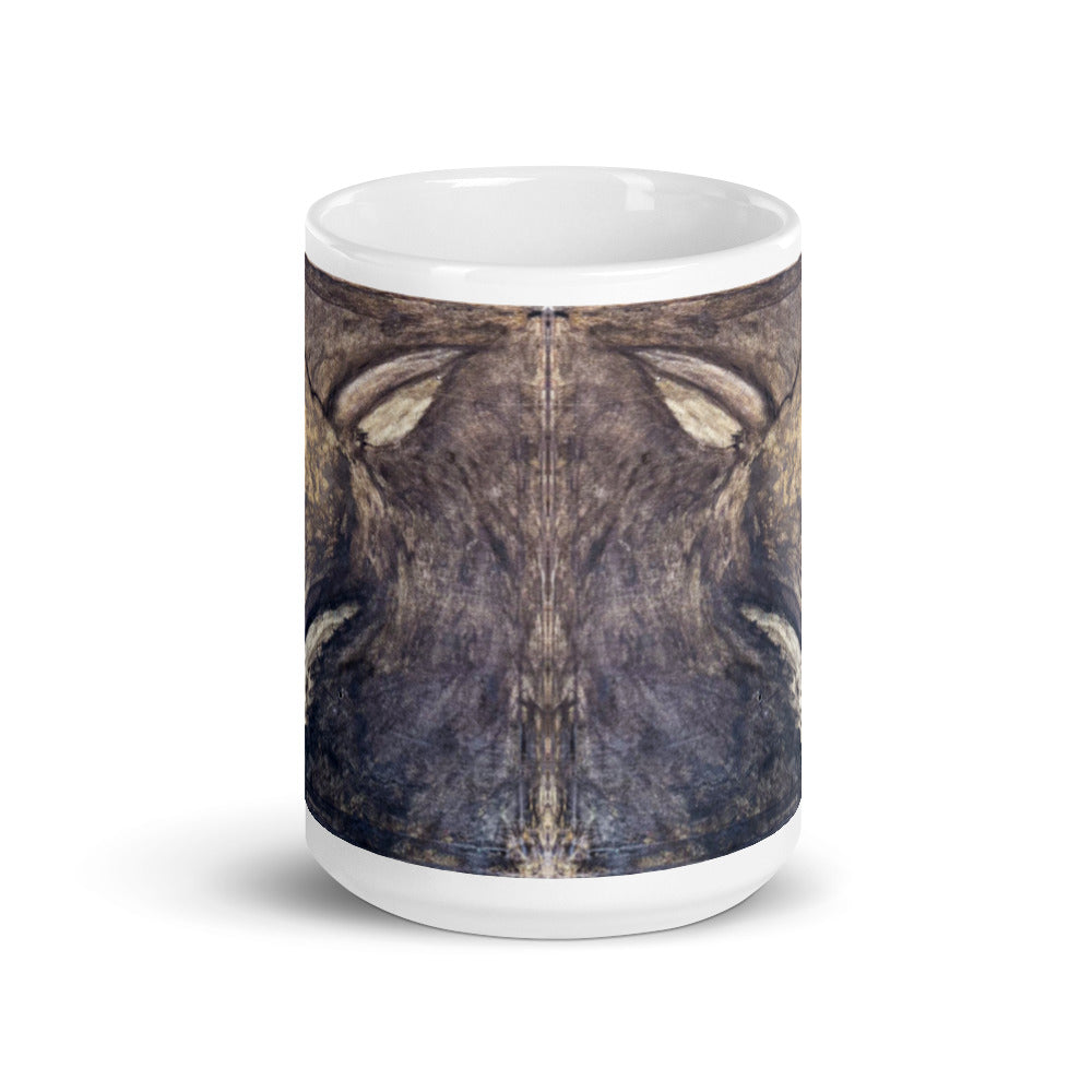 Tale Reborn • Dawn • White Mug