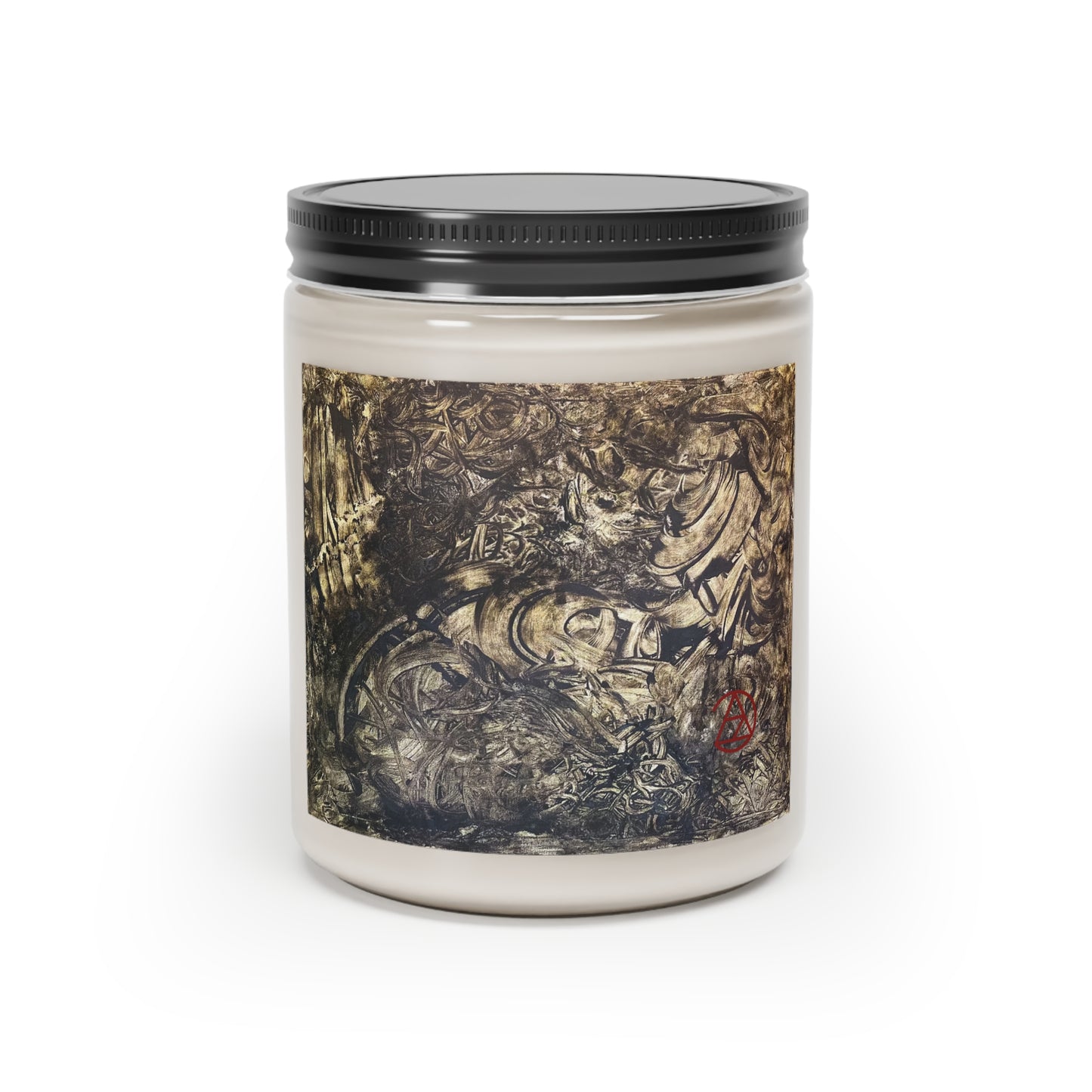 Vin Goth • Dawn • Scented Candle, 9oz