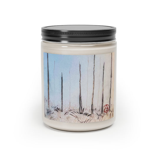 Celestial Woods • Dawn • Scented Candle, 9oz