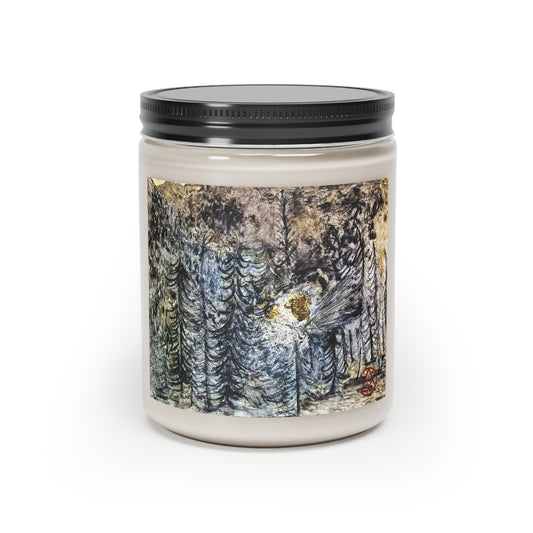 Forests Embrace • Dawn • Scented Candle, 9oz