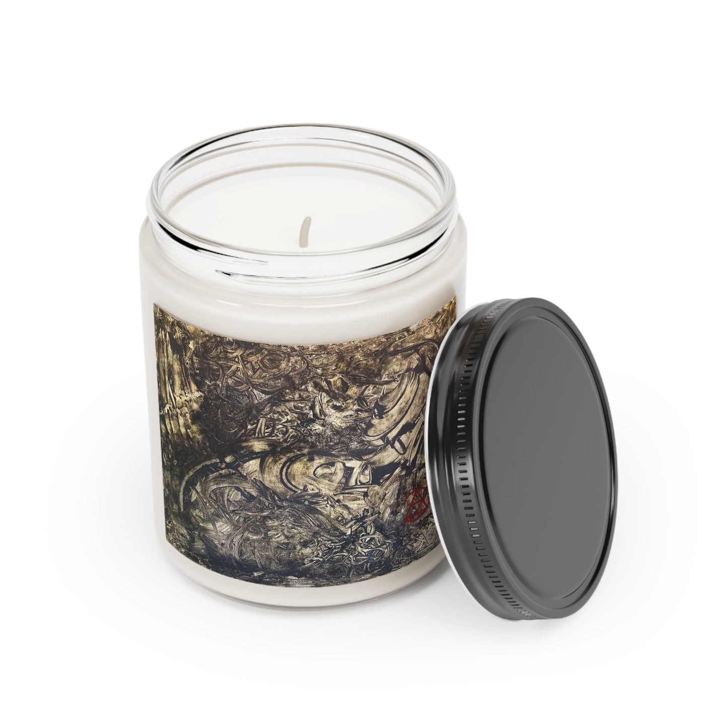 Vin Goth • Dawn • Scented Candle, 9oz