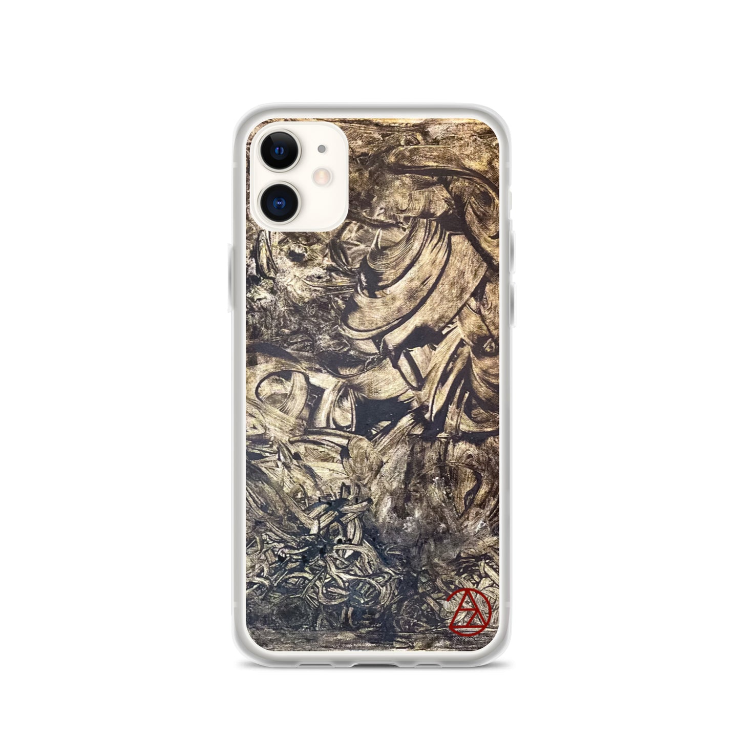 Vin Goth • Dawn • Phone Case for iPhone®