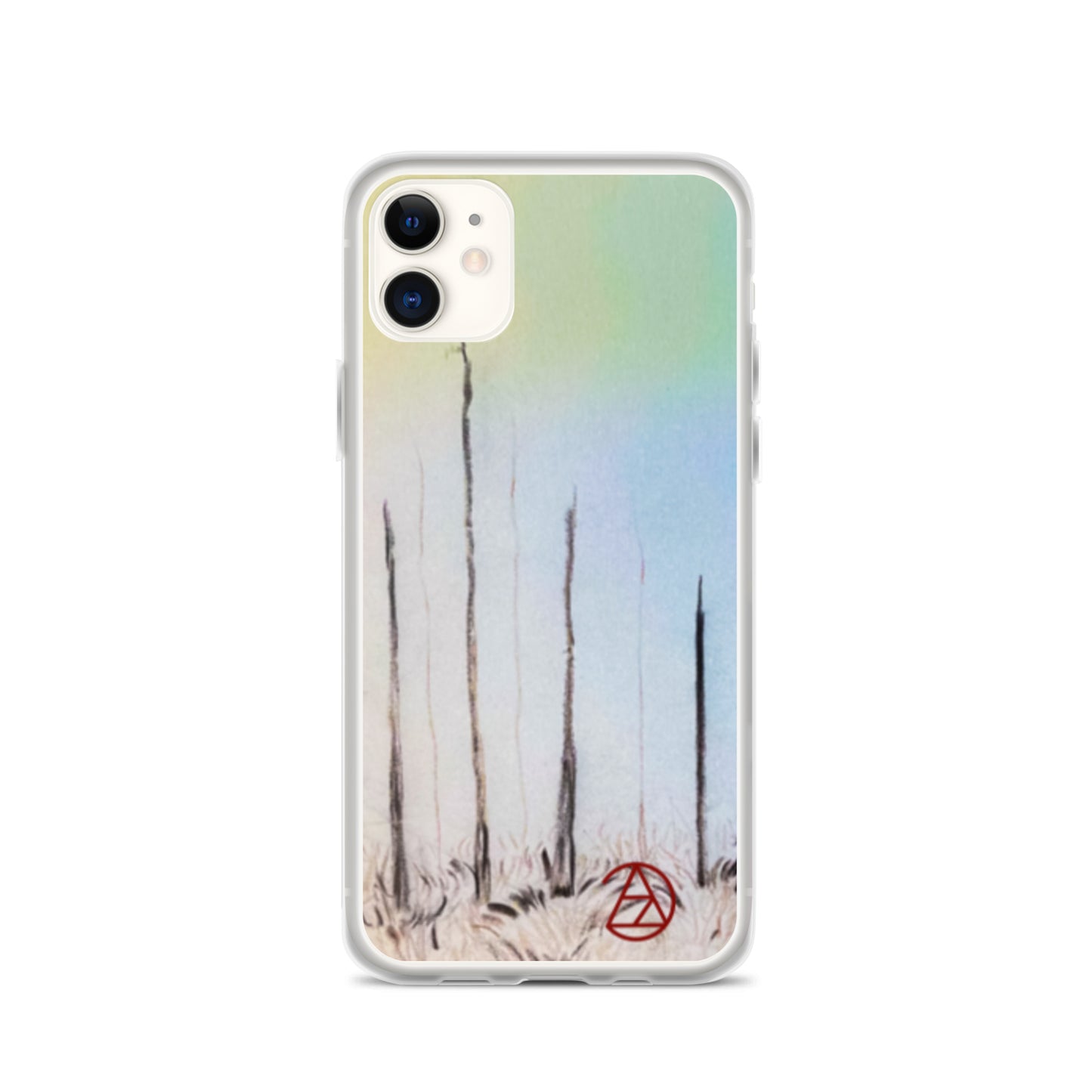 Celestial Woods • Dawn • Phone Case for iPhone®