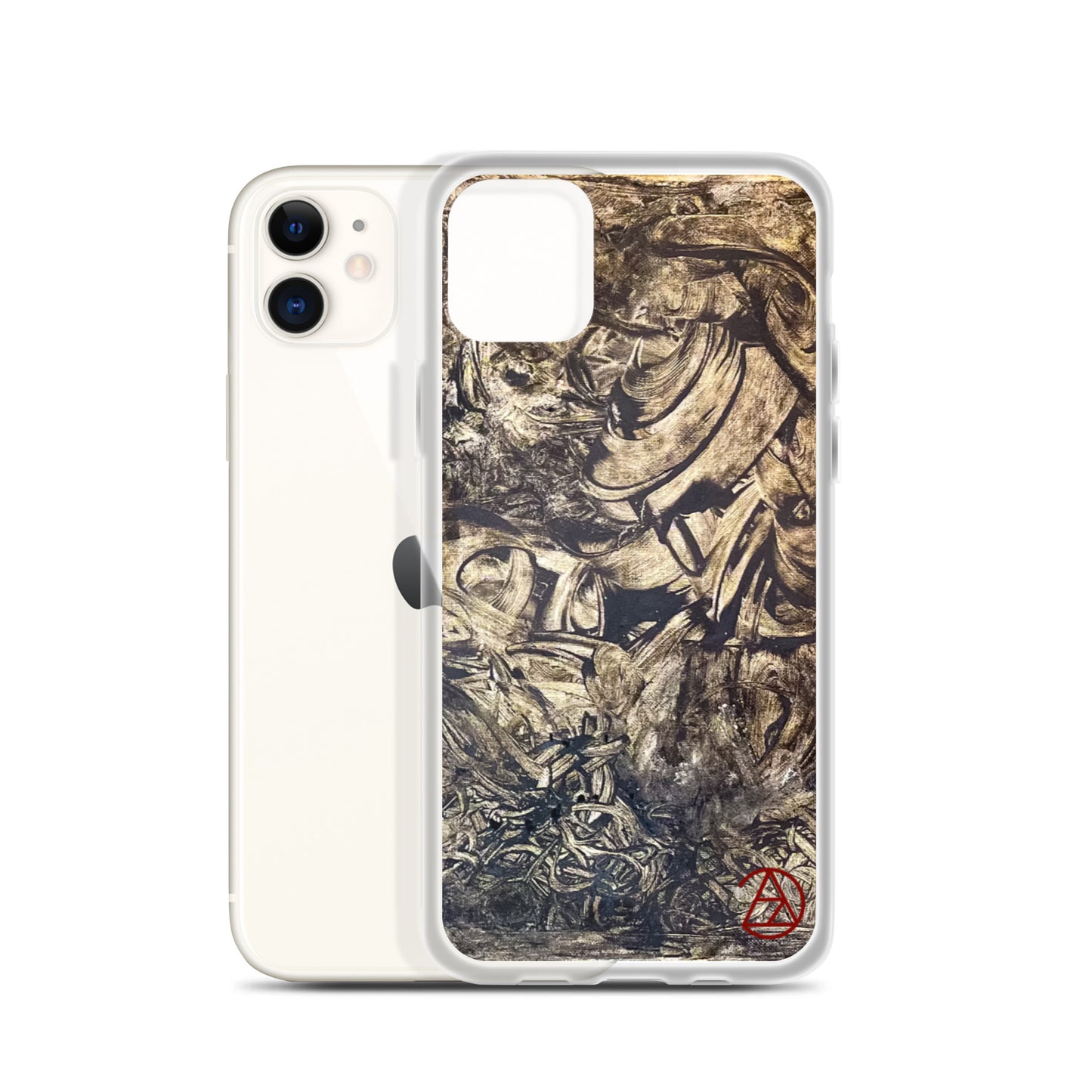 Vin Goth • Dawn • Phone Case for iPhone®