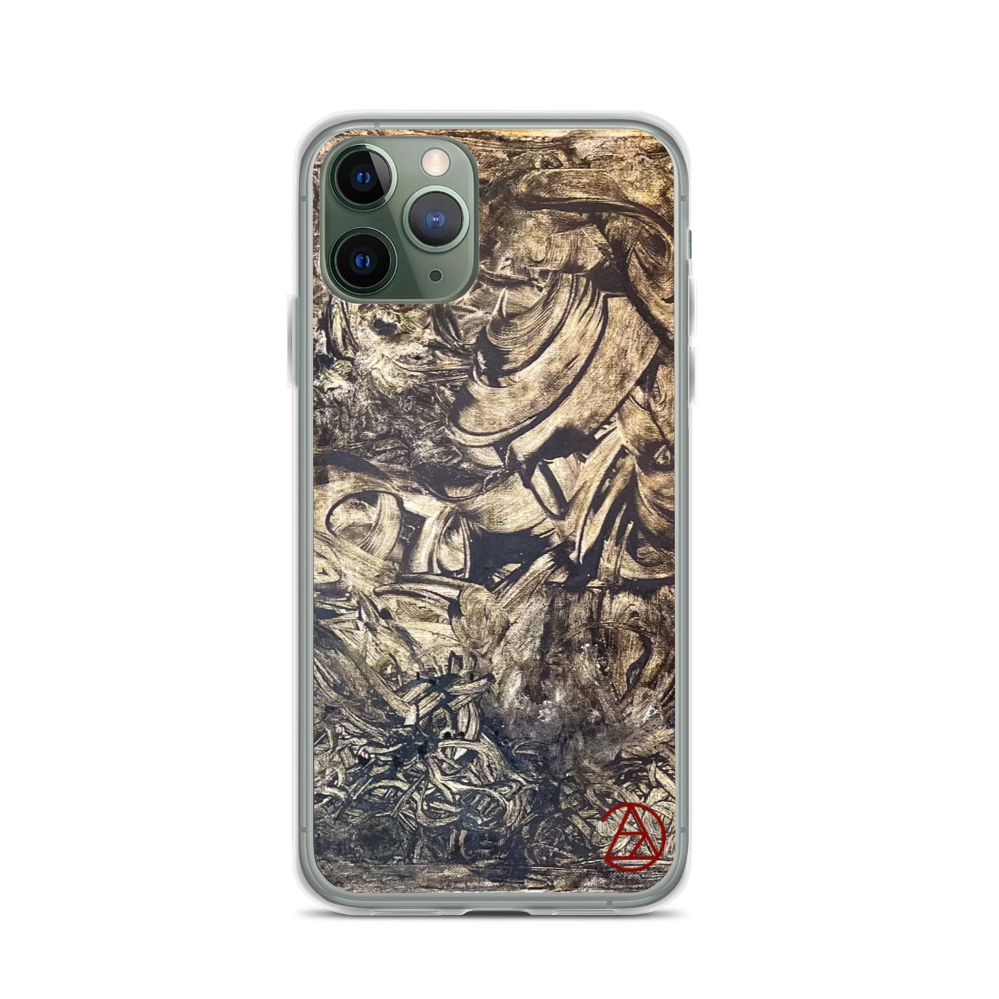 Vin Goth • Dawn • Phone Case for iPhone®