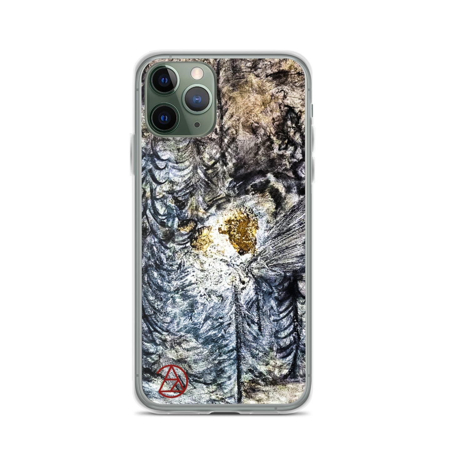 Forests Embrace • Dawn • Phone Case for iPhone®