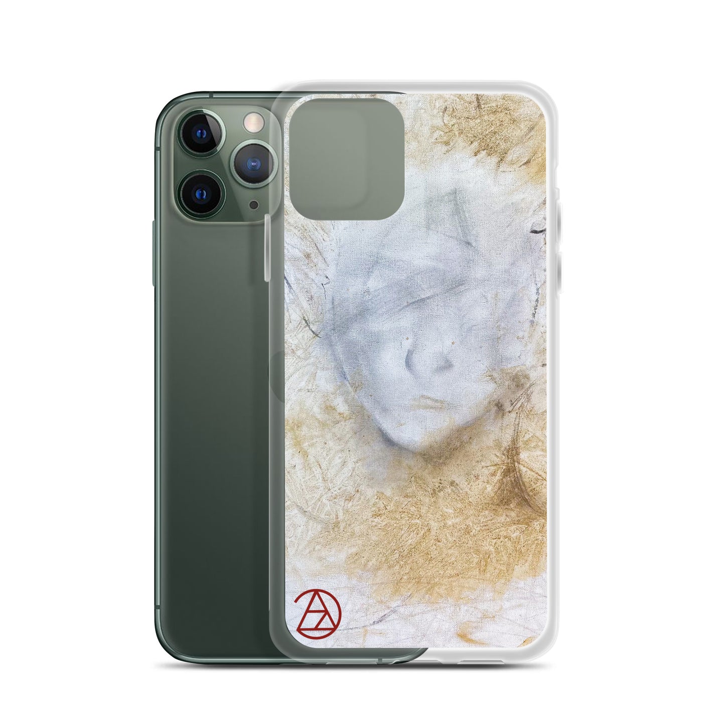 Yakar Vin • Dawn • Phone Case for iPhone®